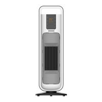 Heinner HCH-L2000WH Manual