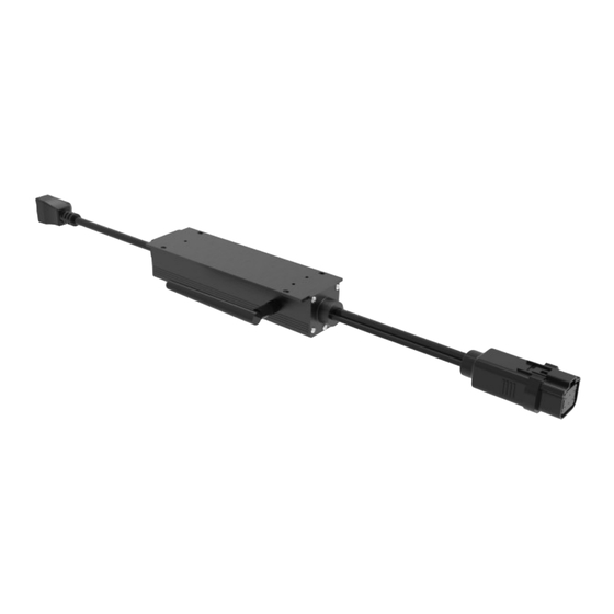 Keystone KTSL-DMXC1-1-WC Installation And Operating Instructions