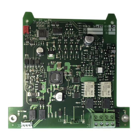 Panasonic 4585 Technical Description