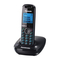 Cordless Telephone Panasonic KX-TG5511BX Operating Instructions Manual
