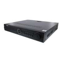 LaView LV-N9916C6E Series User Manual