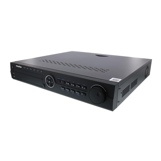 LaView LV-N9916C6E Series User Manual