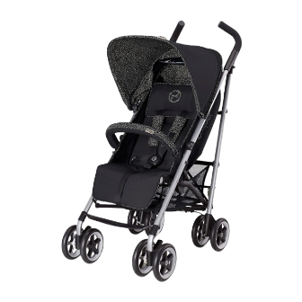 CYBEX TOPAZ User Manual