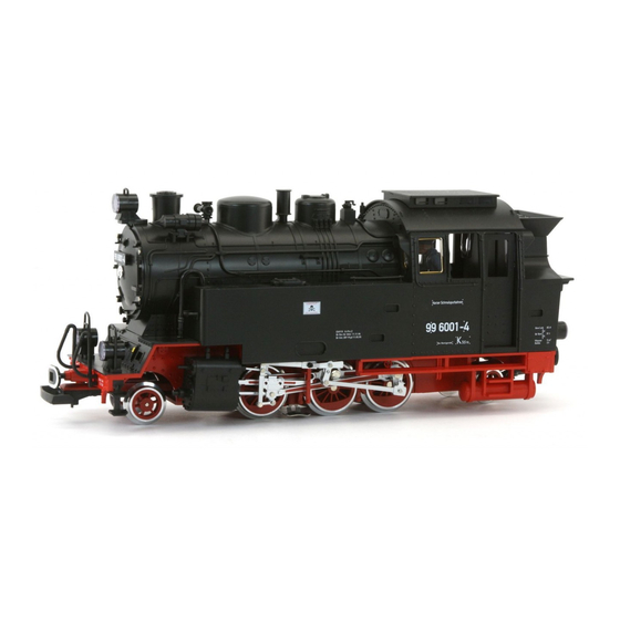 LGB 23802 Instruction Manual