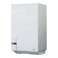 Sime MURELLE HE 25 ErP Manual