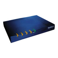 Avm FRITZ!X PC Manual