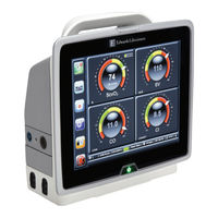 Edwards HemoSphere Monitoring System Manuals