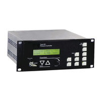 MKS 651C Instruction Manual