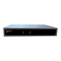 Edge-Core EWS100 Quick Installation Manual