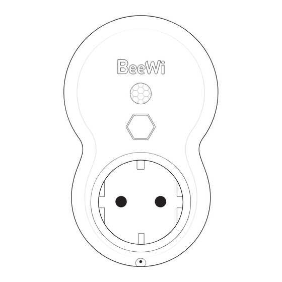 BeeWi BBP200 EU User Manual