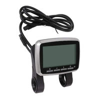 ENERpower VLCD-5 User Manual