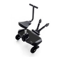 bumprider Ride-on Board +Sit Instructions Manual