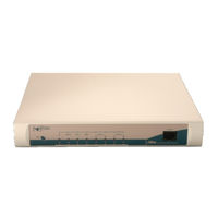 Teldat ATLAS 50 Installation Manual