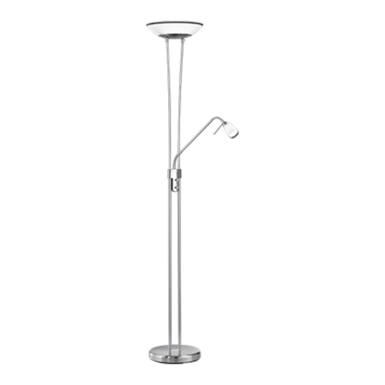 Trio 438410207 Quick Manual