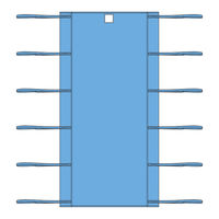 Arjo MAA6000 Instructions For Use Manual