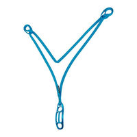 Edelrid Belay Station Sling Deluxe Manual