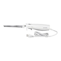 Proctor-Silex 74250R Read Before Use