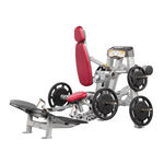 Hoist Fitness ROC-IT RPL-5356 Owner's Manual