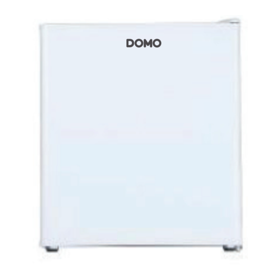 Linea 2000 Domo DO91101 Instruction Booklet