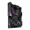 Motherboard Asus ROG STRIX X570-E GAMING WIFI II Manual