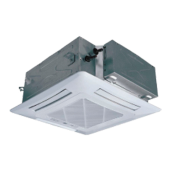 AlpicAir ACCMI-22VRDC1A Owner's Manual