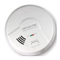 Universal Security Instruments MDS300CN Quick Start Manual