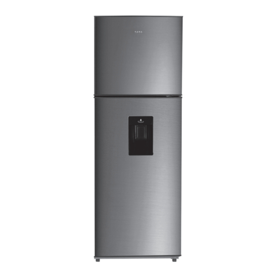 CONFORAMA SABA DP3417NFWDIL Manual