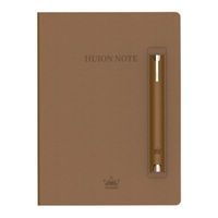 Huion Note Manual