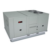 Trane Foundation GCC180-300 Installation Operation & Maintenance