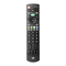 One For All URC 1914 Panasonic TV Replacement Remote Manual