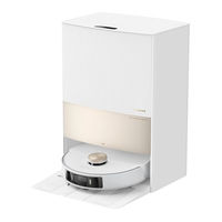 Dreame RCXE2 User Manual
