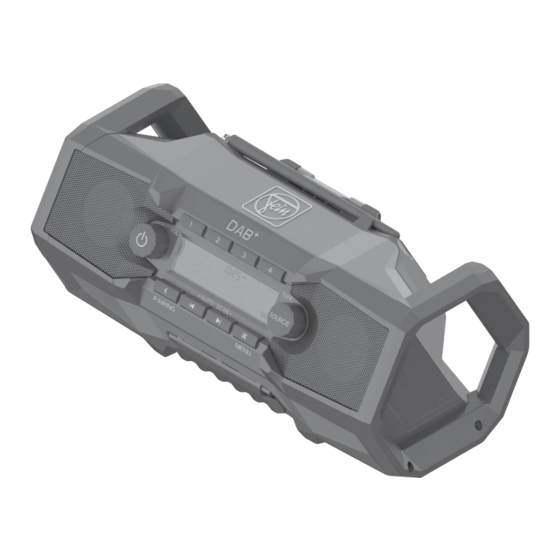 Fein ARAD18BCAS Series Manual