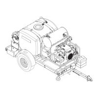 Kärcher TRAILER 3500E HDS 4.7/35 Operator's Manual