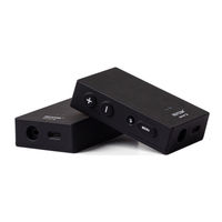 Spintso REFCOM II Manual