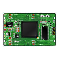 Humandata ACM-204-30C8 User Manual