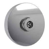 Toto Gyrostream TS110J2BN Installation And Owner's Manual