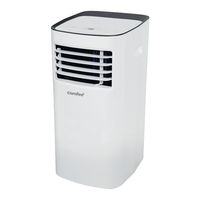 Comfee Smart Cool 7000-1 Owner's Manual & Installation Manual