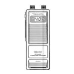 Realistic TRC-207 Owner's Manual