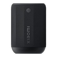 Xiaomi ASM01G User Manual