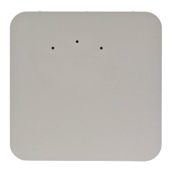 Juniper WLA620 Installation Manual