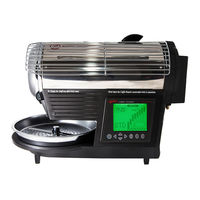 Hottop KN-8828D Owner's Manual