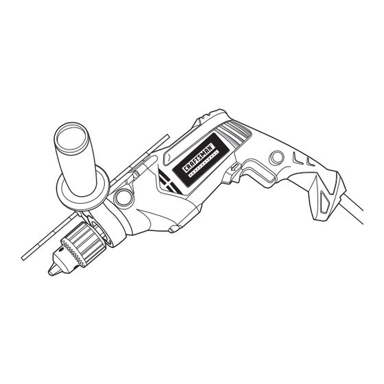 Craftsman 172.281290 Manuals
