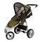Stroller Quinny speedi Instructions For Use & Warranty