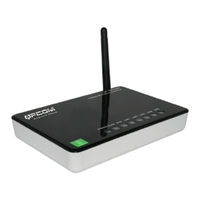 qpcom QP-WR154N User Manual