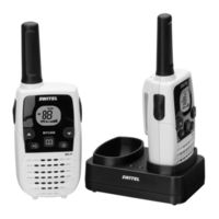 switel WTC600 Operating Instructions Manual