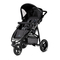 Stroller Quinny Speedi Instructions For Use & Warranty