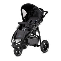 Quinny speedi Instructions For Use & Warranty