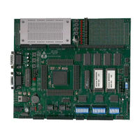 NXP Semiconductors MPC556 User Manual