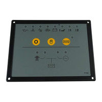 DSE DSE704 Operating Manual