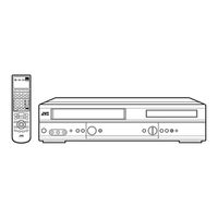 JVC HR-XV1EU-C Service Manual